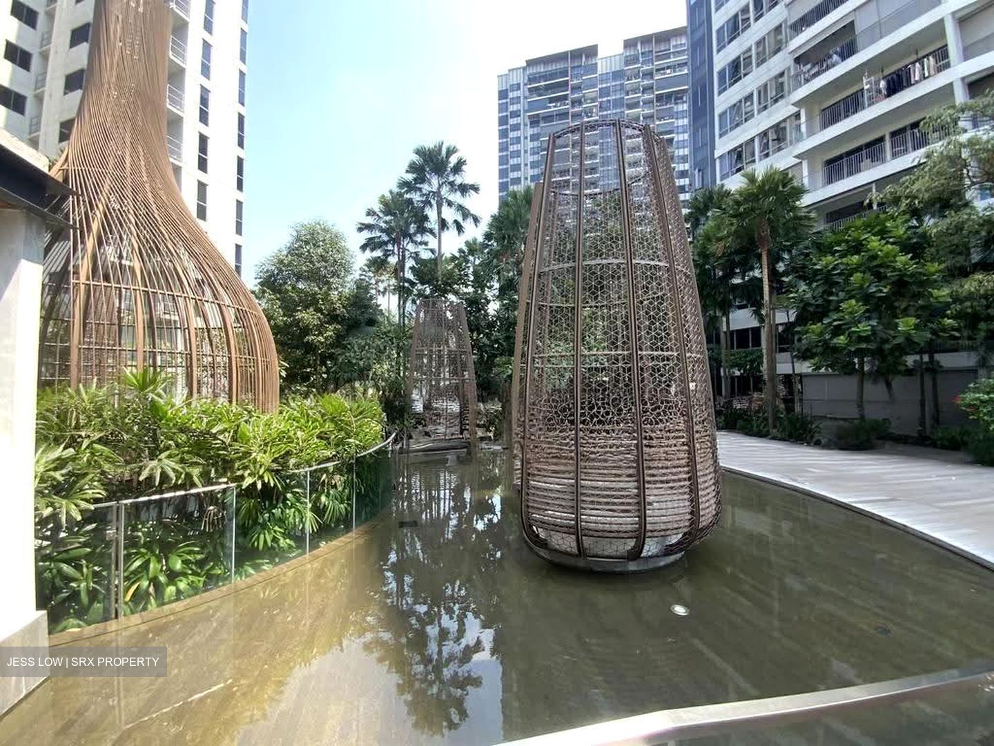 High Park Residences (D28), Apartment #615049701